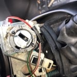 Ignition Replacement
