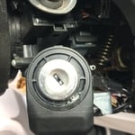 Ignition Replacement