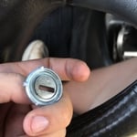 Ignition Replacement