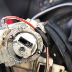Ignition Replacement