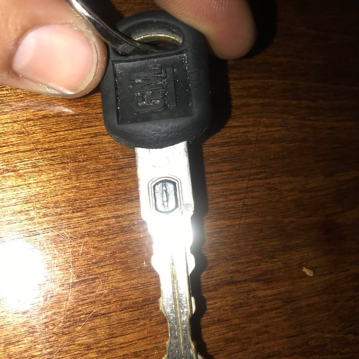 Ignition Replacement