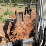 Excavations services