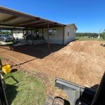 Excavations services