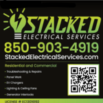 Stacked Electrical Serv.