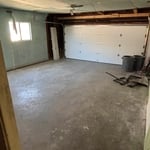 Garage clean out
