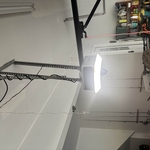 18x7 takedown/install