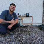 Moen Flo Smart Valve