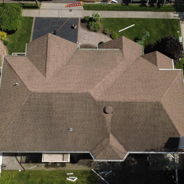 Gutters System