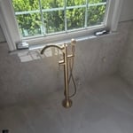 Brentwood Bathroom