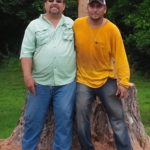 TREE & STUMP & OTHER WORK