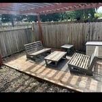 Backyard Cleanups
