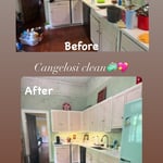 Cleaning service