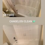 Cleaning service