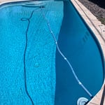 Pool cleaning