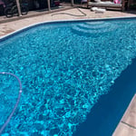 Pool cleaning