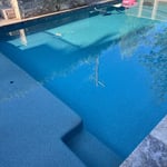 Pool cleaning
