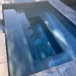 Pool cleaning