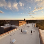 TPO Roof