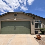 Albuquerque Re-Stucco