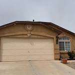 Albuquerque Re-Stucco