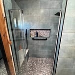 Multi Bath Remodel