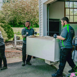 Furniture Removal