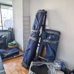 Local move in NY