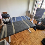 Local move in NY