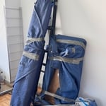 Local move in NY