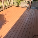 Pressure Washing