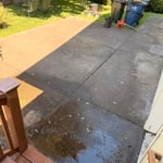 Pressure Washing