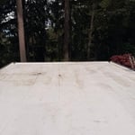 Pressure Washing