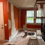 Full house, Paint