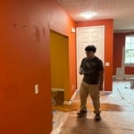 Full house, Paint