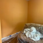 Full house, Paint