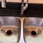 Kitchen faucet