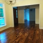 Remodel Cleaning