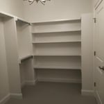 Remodel Cleaning