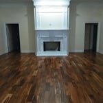 Remodel Cleaning