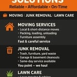 Advertisements & Logos