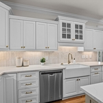 Kitchen Left