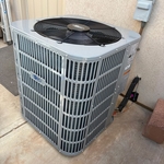 AC Condenser