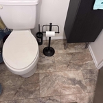Kitchen and Bath Floor