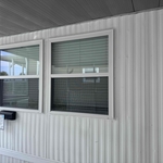 New Windows
