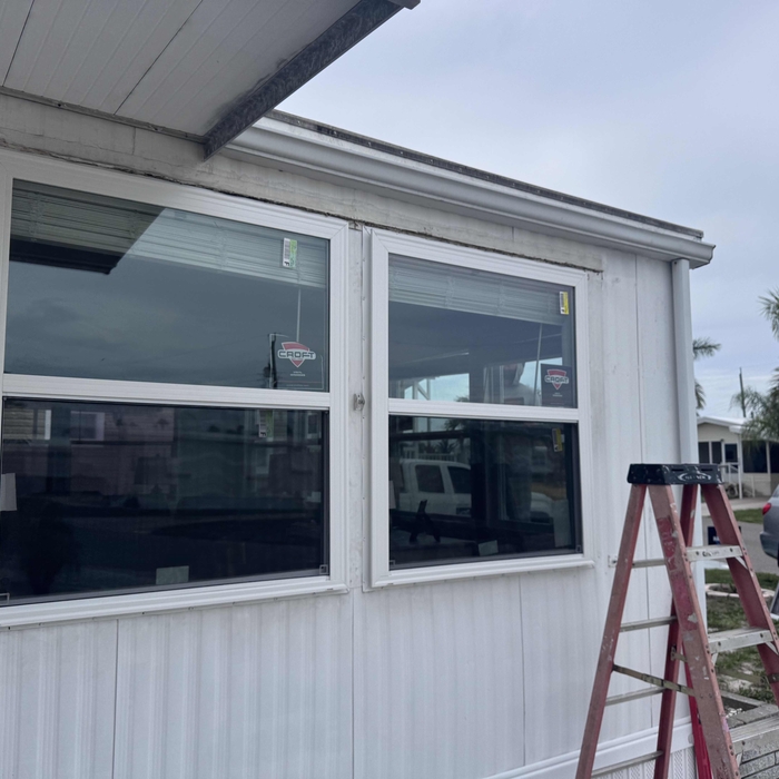 New Windows