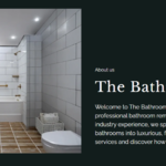 The Bathroom CO