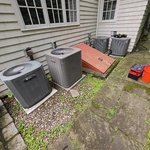 Maintenance at Briarcliff