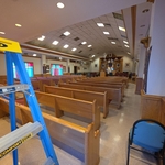 Queens Church Maintenance