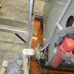 Queens Church Maintenance