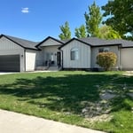 Exterior Upgrade